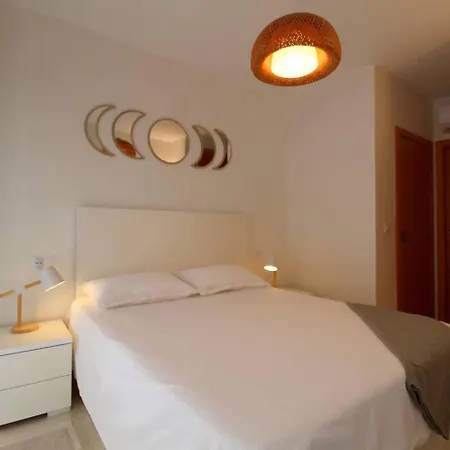 Apartment My Time Altea Buitenkant foto