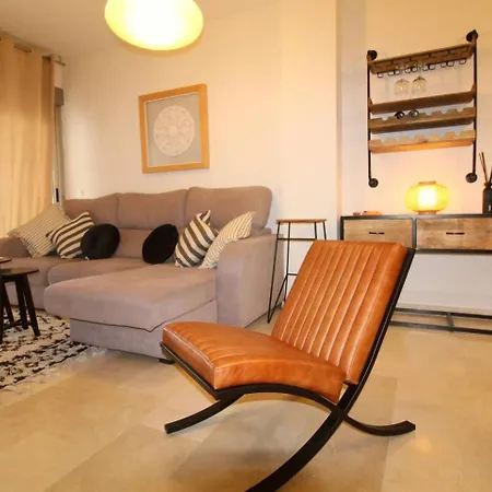 Apartment My Time Altea Buitenkant foto