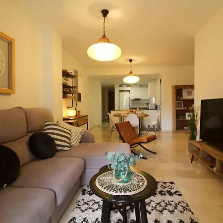 Apartment My Time Altea Buitenkant foto