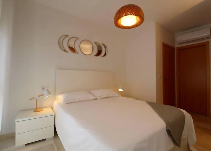 Apartment My Time Altea
