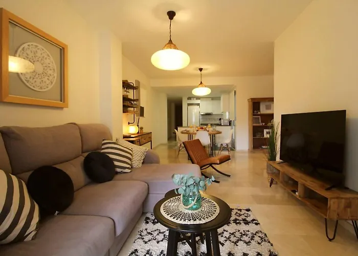 Apartment My Time Altea