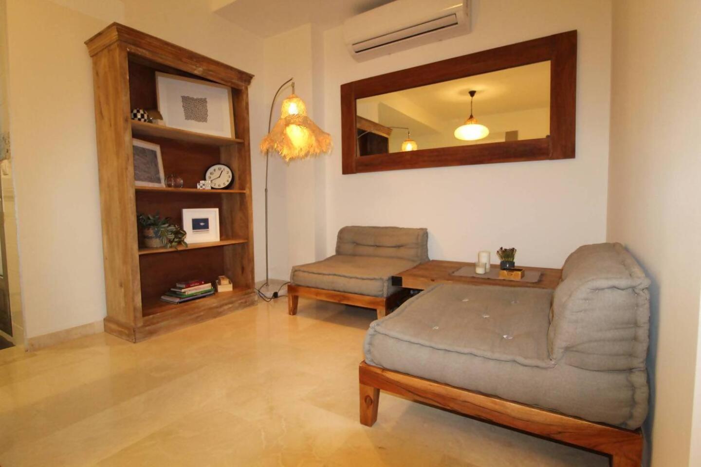 Appartement My Time