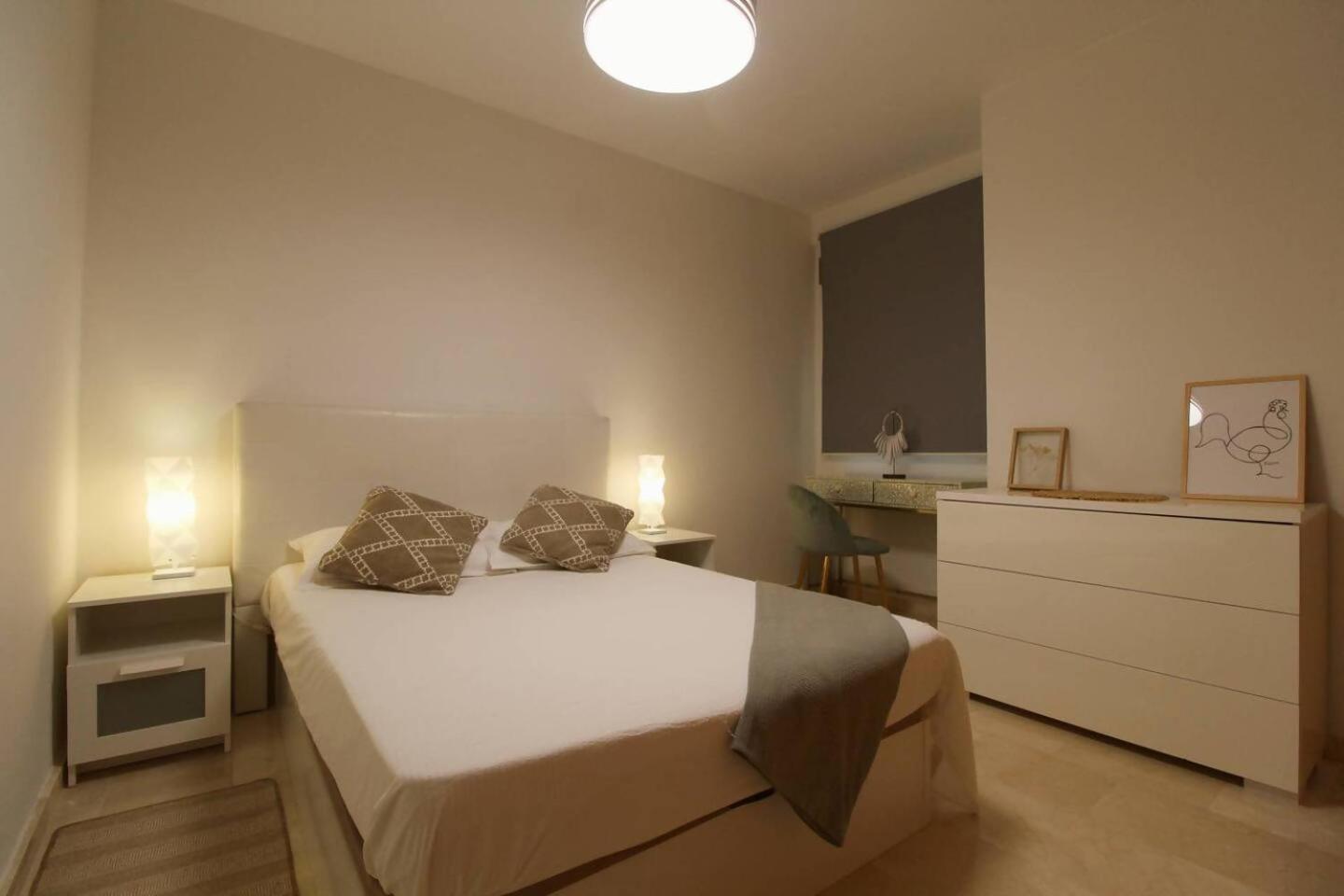 My Time Appartement