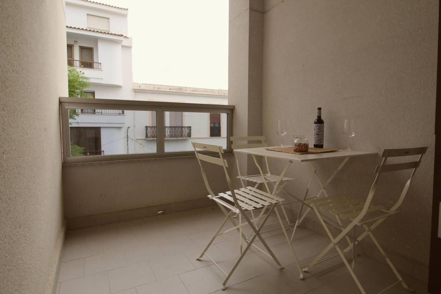 My Time Appartement Altea