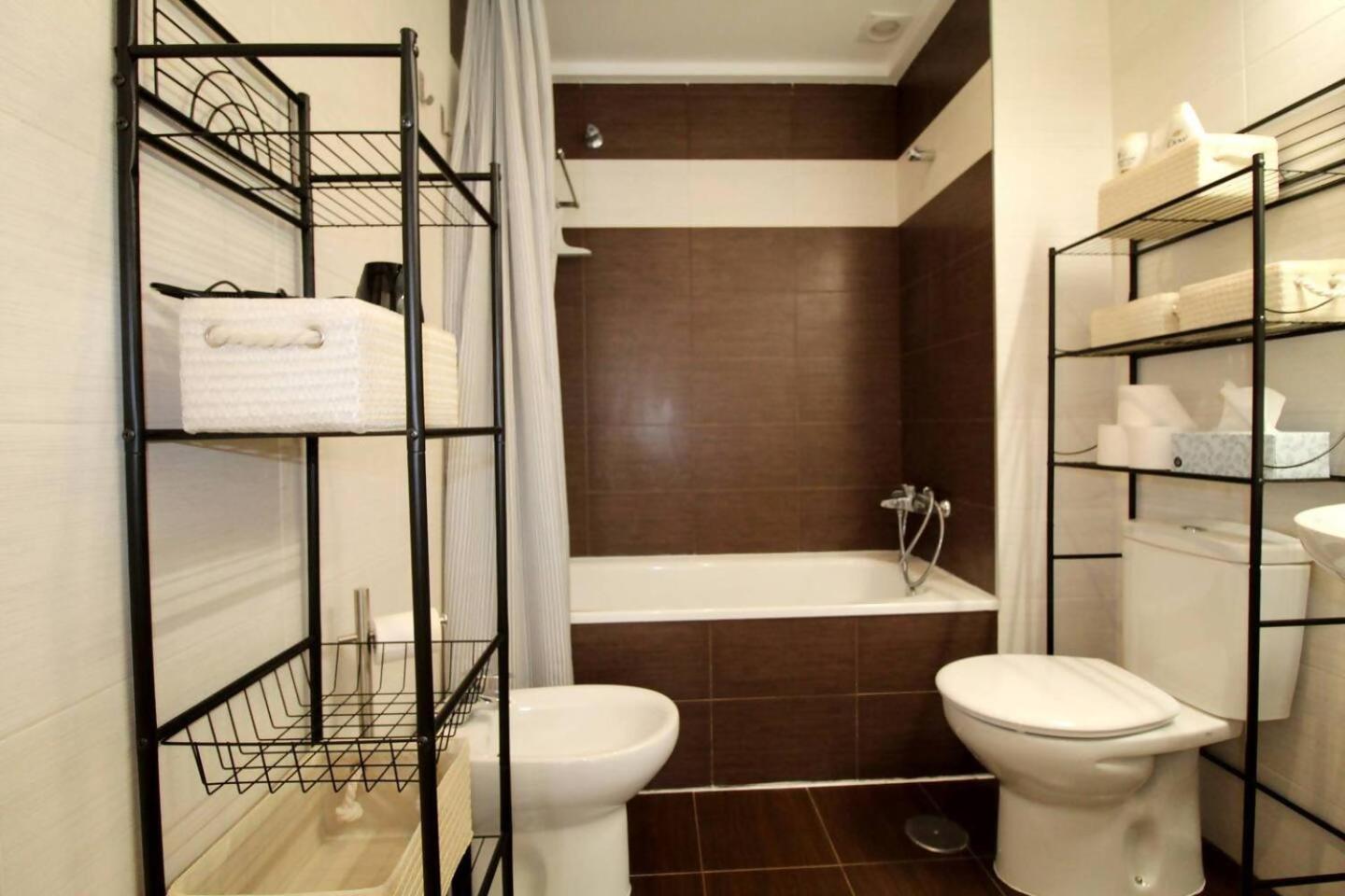 My Time Appartement