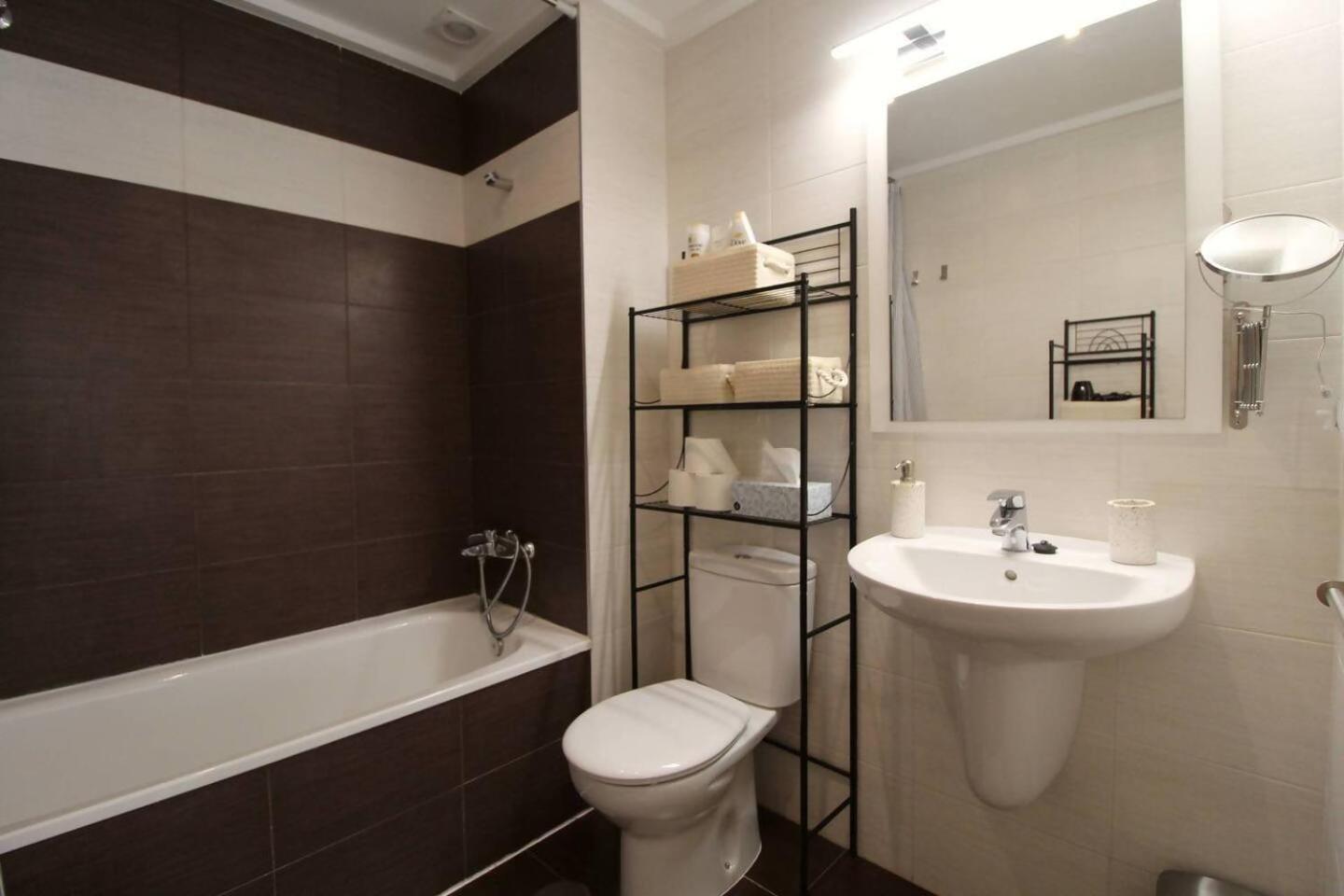 My Time Appartement Altea