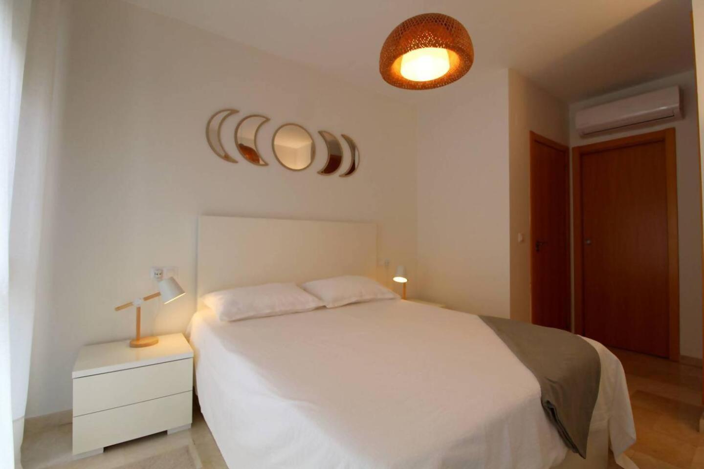 Appartement My Time Altea