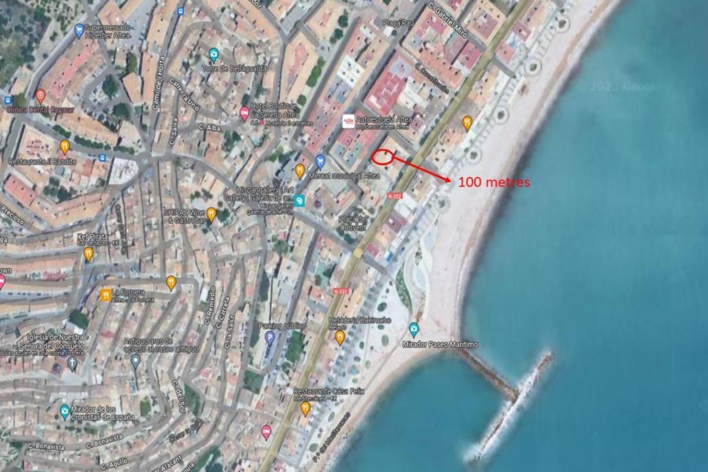 My Time Altea