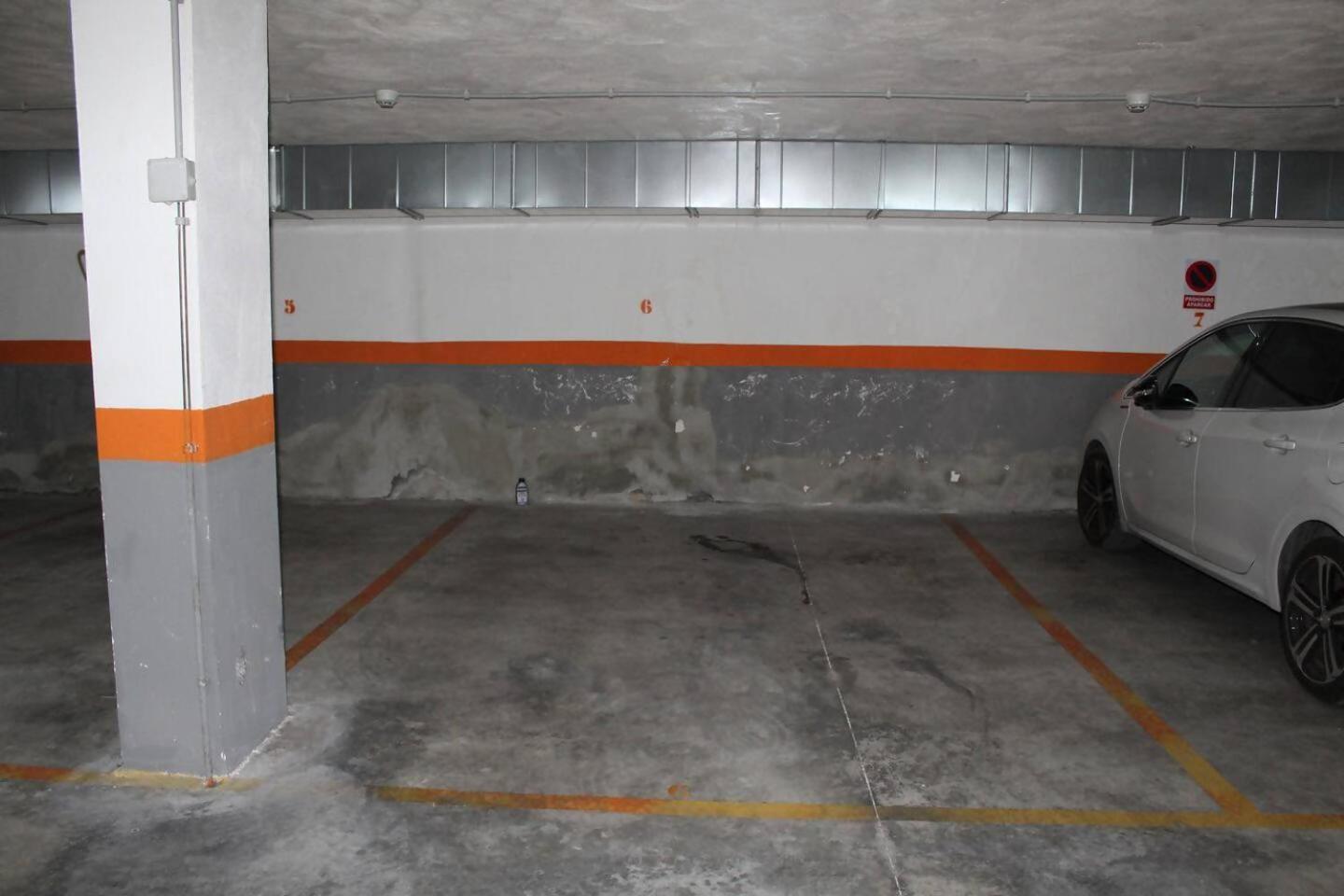 Appartement My Time