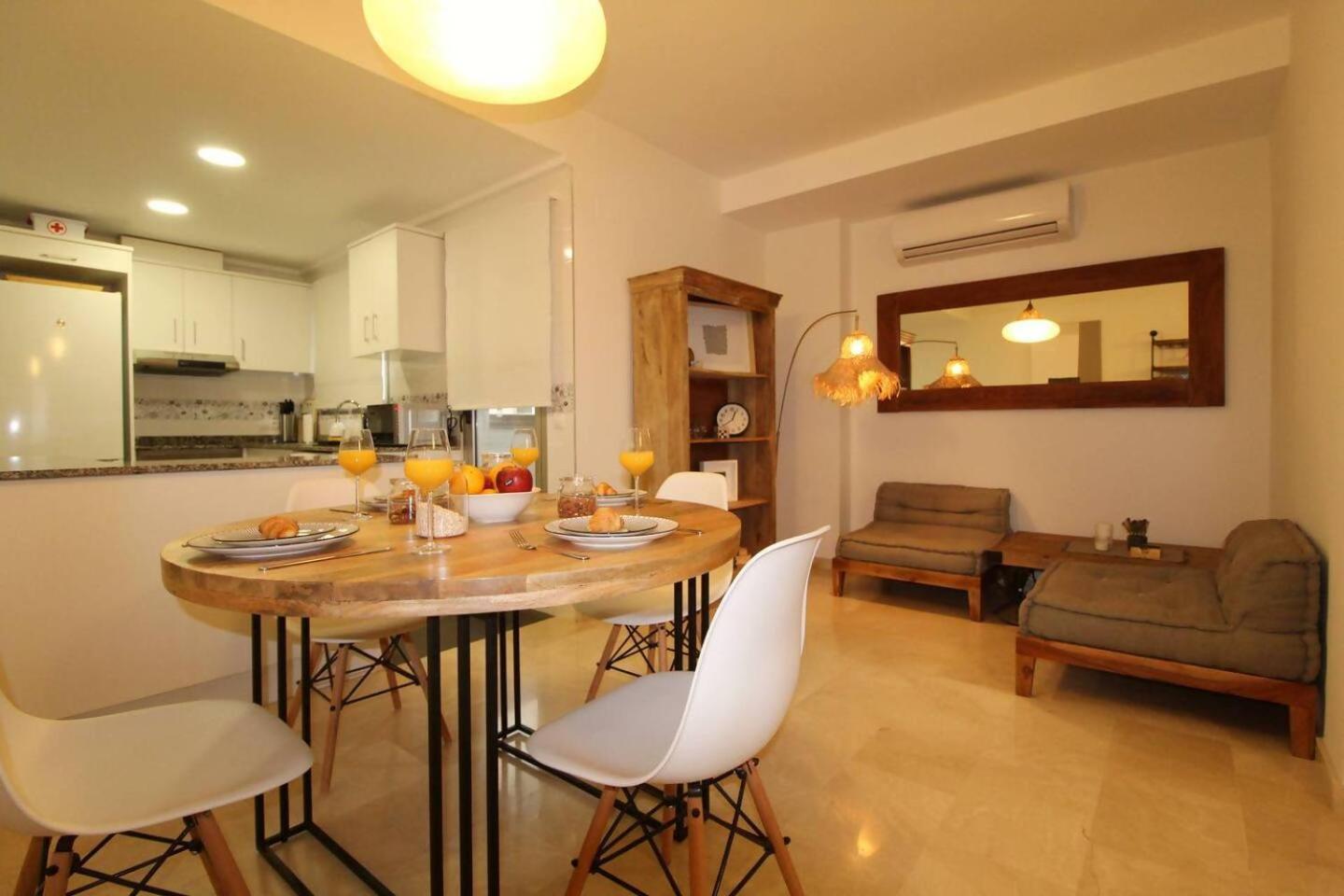 Appartement My Time