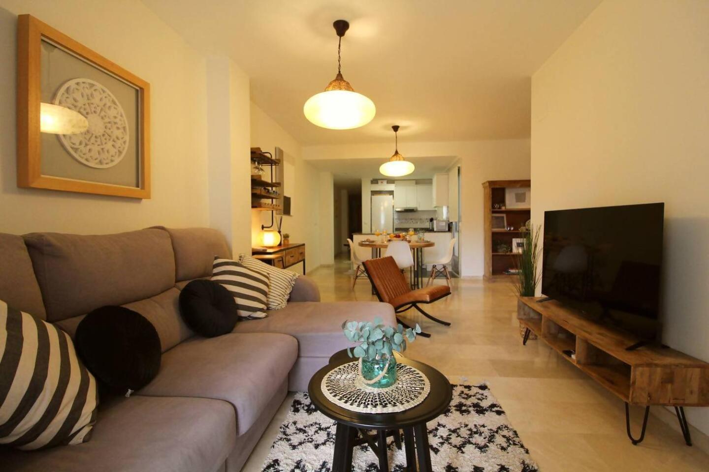 My Time Appartement Altea