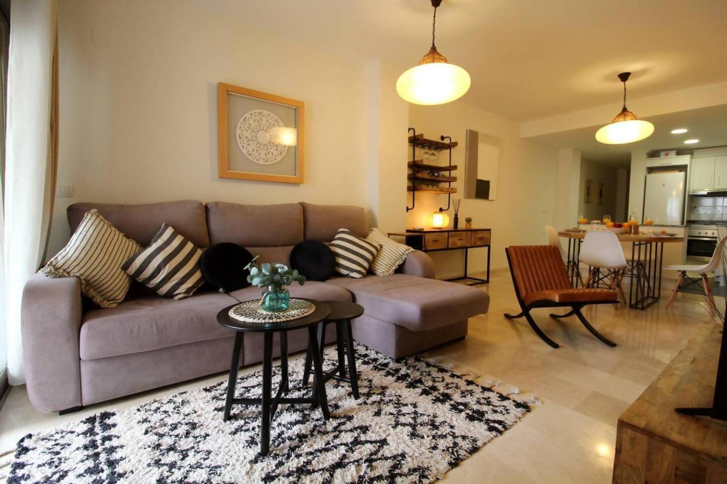 My Time Appartement Altea
